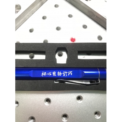 宠物医院定制示例