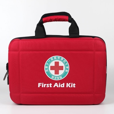 北京十一实验中学红十字会校卫生站定制