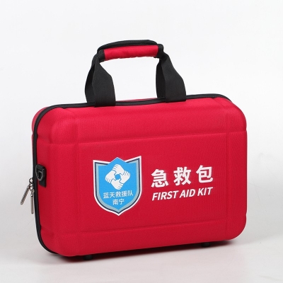 蓝天救援队急救包定制